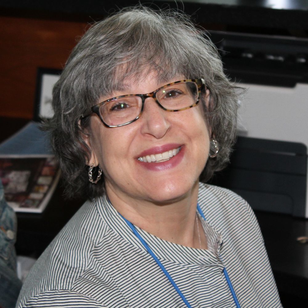 Meet your Posher, Mary